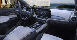 Sam Pack's Five Star Chevrolet in Carrollton TX