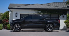Sam Pack's Five Star Chevrolet in Carrollton TX