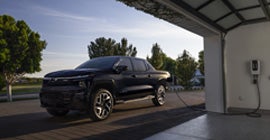 Sam Pack's Five Star Chevrolet in Carrollton TX