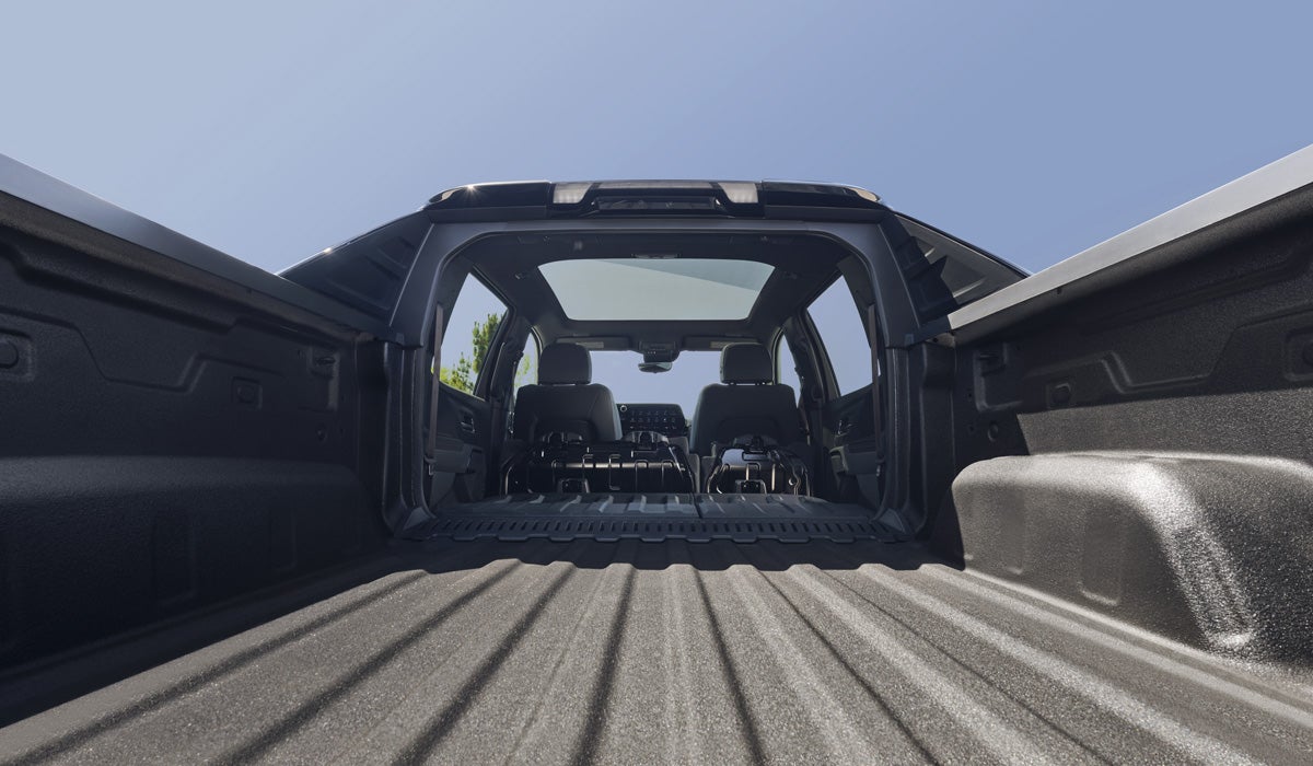 Sam Pack's Five Star Chevrolet in Carrollton TX