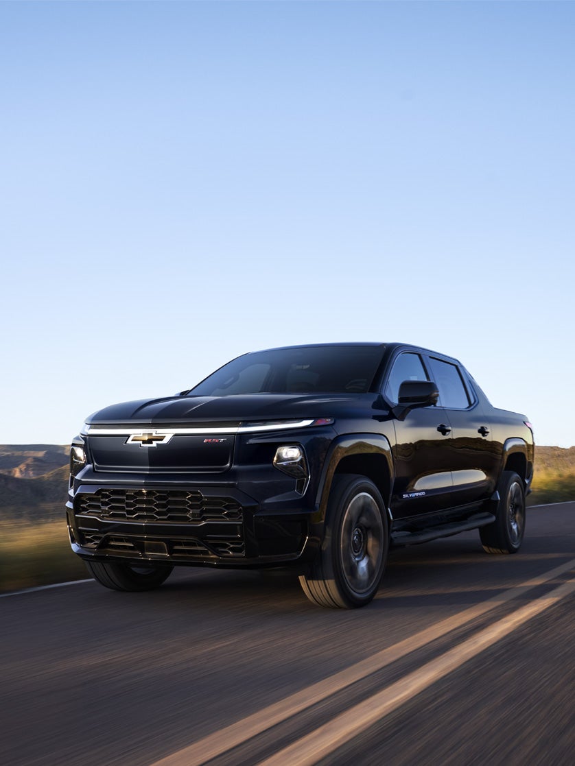 Sam Pack's Five Star Chevrolet in Carrollton TX