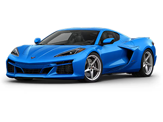 Chevrolet Corvette E-Ray - Sam Pack's Five Star Chevrolet in Carrollton TX