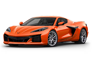 Chevrolet Corvette Z06 - Sam Pack's Five Star Chevrolet in Carrollton TX