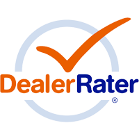 Dealerrater logo