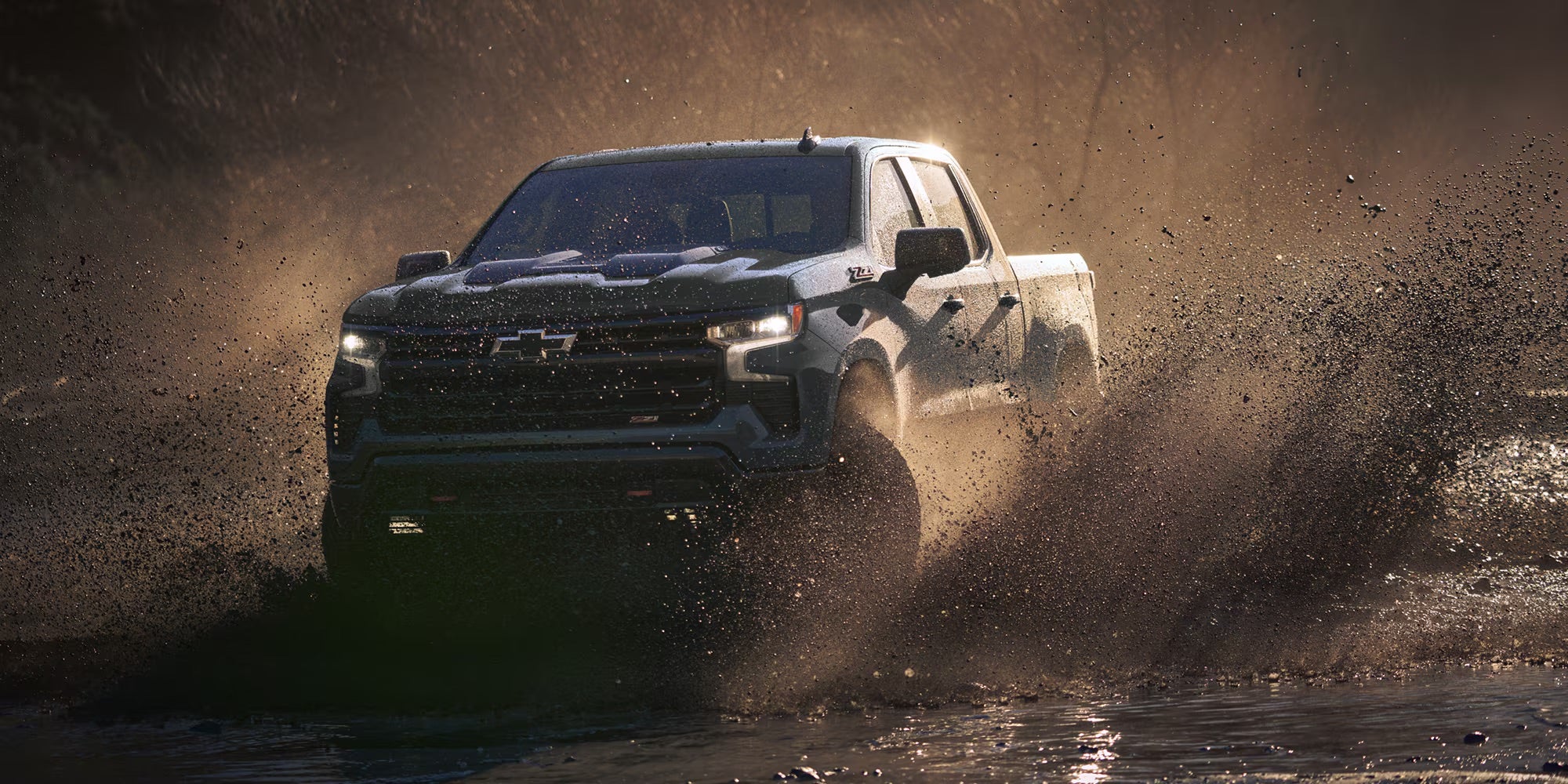 New 2026 Chevrolet Silverado 1500 for sale near Coppell, TX at Sam Pack's Five Star Chevrolet