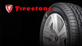 FIRESTONE TIRE REBATE