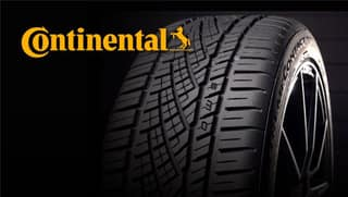 CONTINENTAL TIRE REBATE
