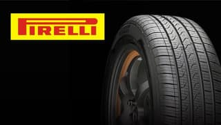 PIRELLI TIRE REBATE