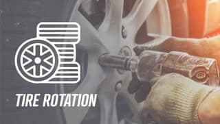 TIRE ROTATION