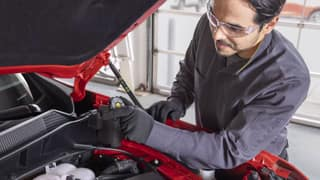 SATURDAY SAVINGS
MAINTENANCE & REPAIR