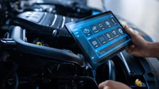 FREE CHECK ENGINE LIGHT CODE SCAN
$49.95 VALUE