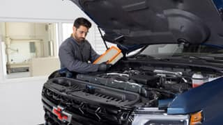 ENGINE AIR FILTER
INSTALLATION INCLUDED!