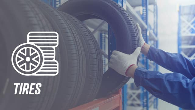 Tires