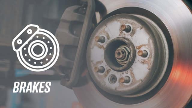 Brakes