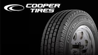 COOPER TIRE REBATE