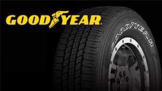 GOODYEAR TIRE REBATE