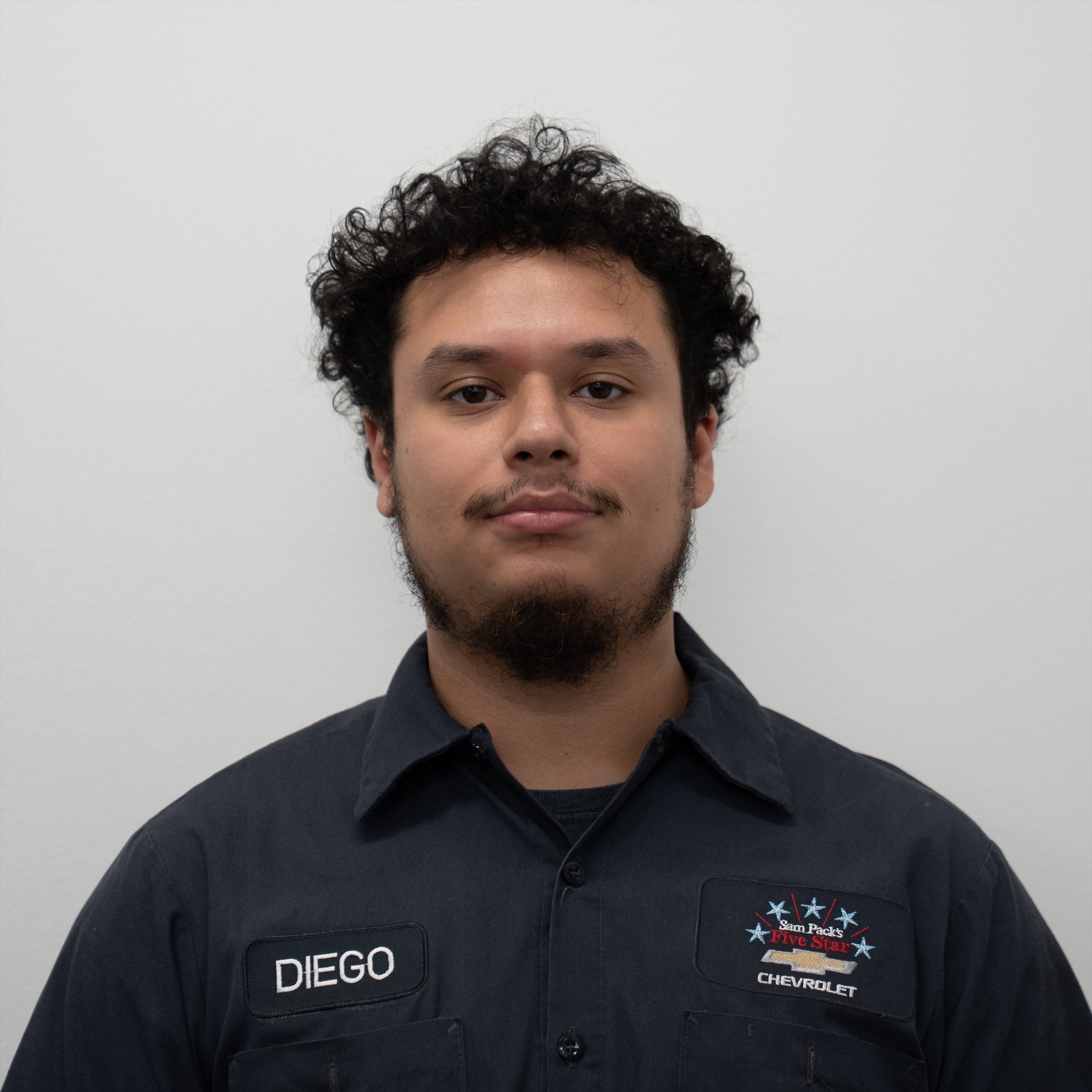DEIGO GOMEZ