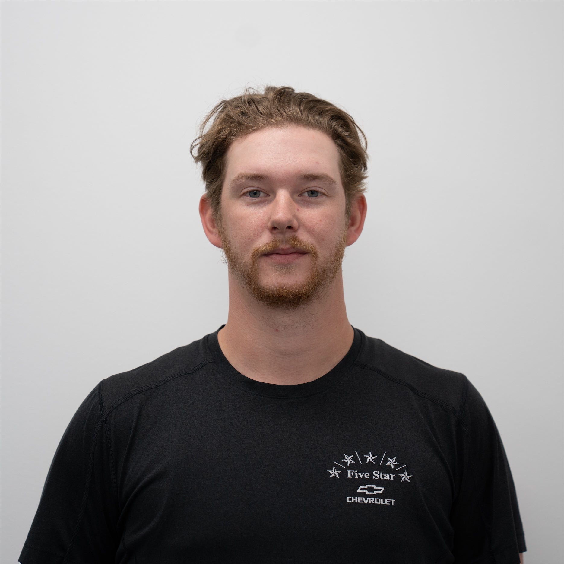 EVAN RALEY