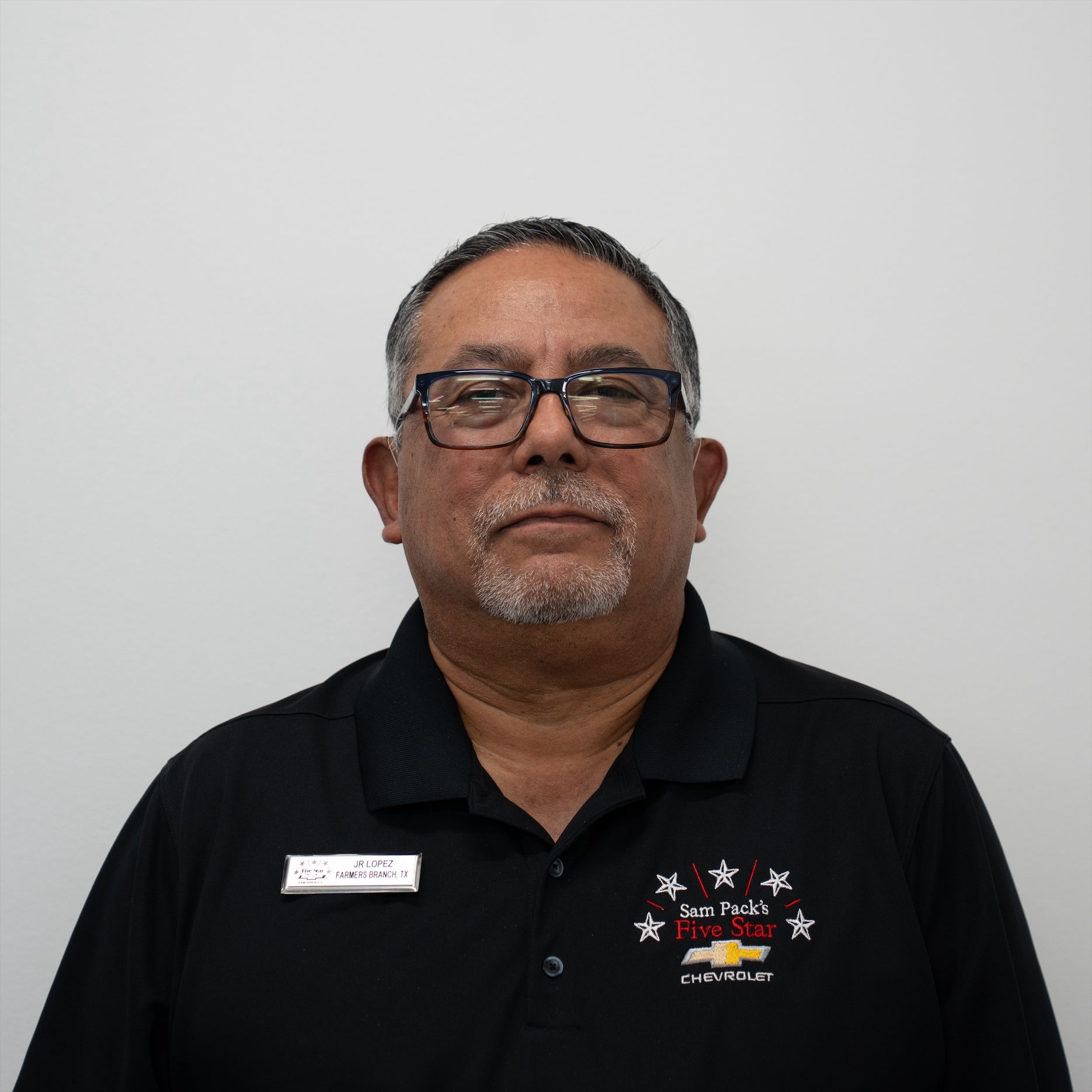 JR LOPEZ