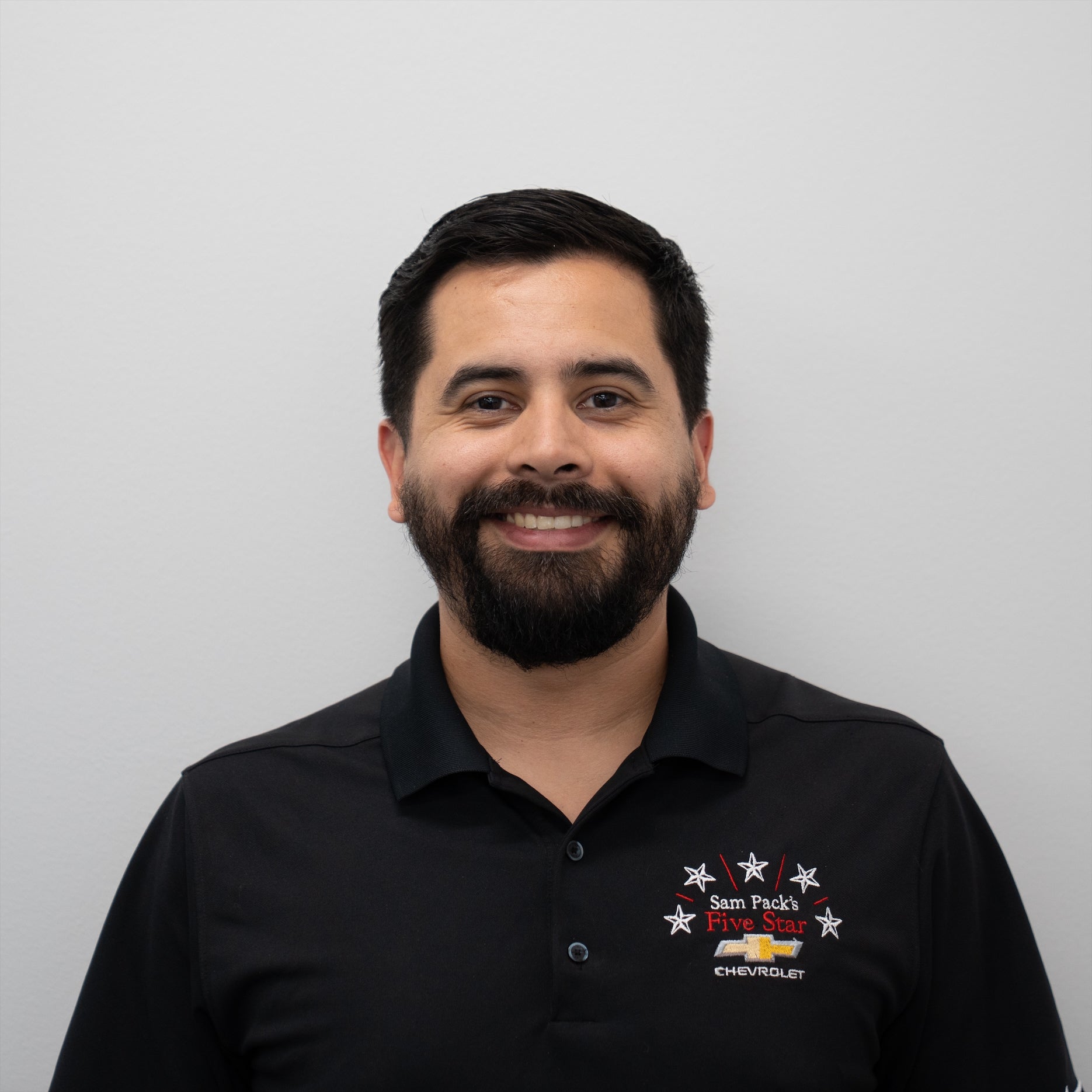 JACOB SOSA
