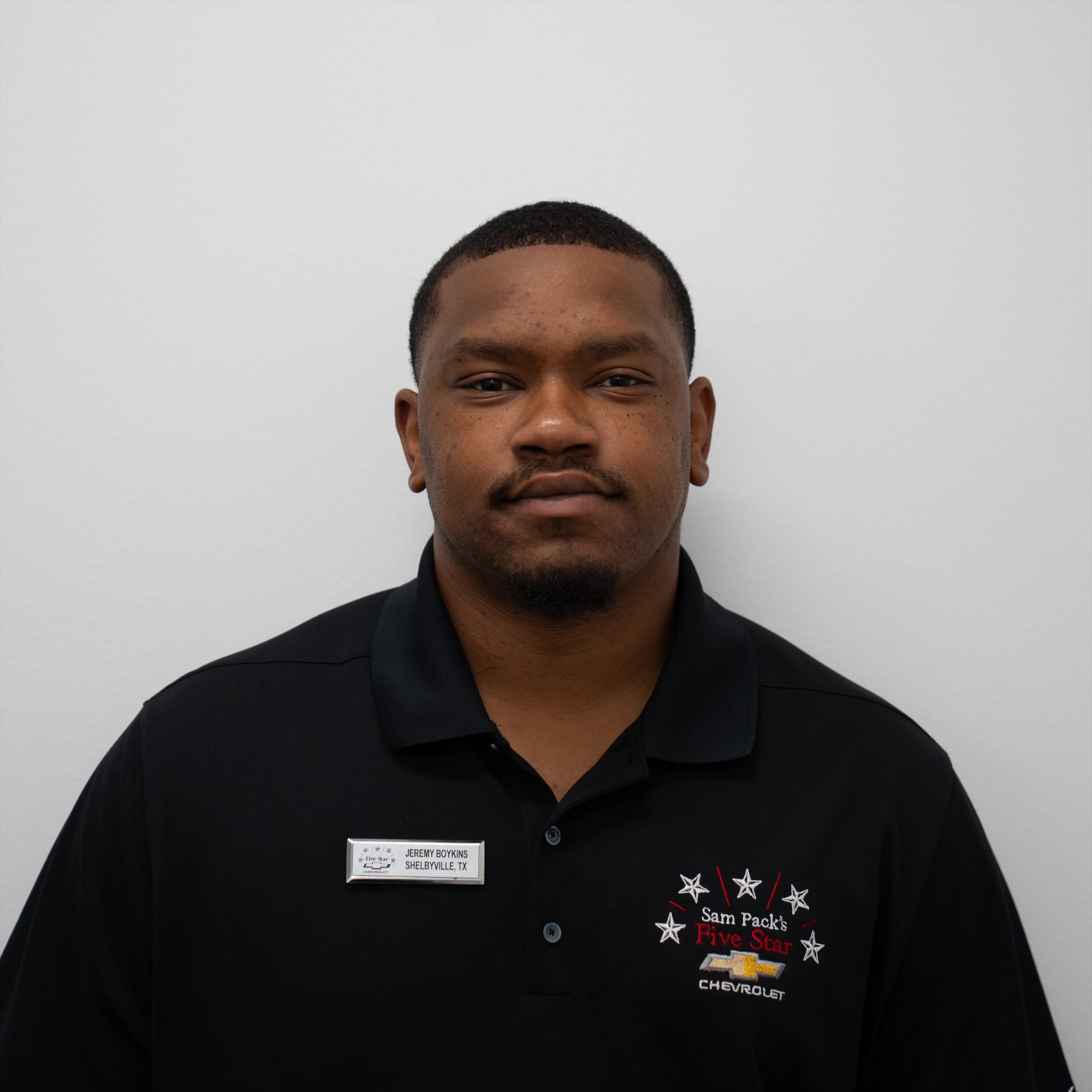 JEREMY BOYKINS