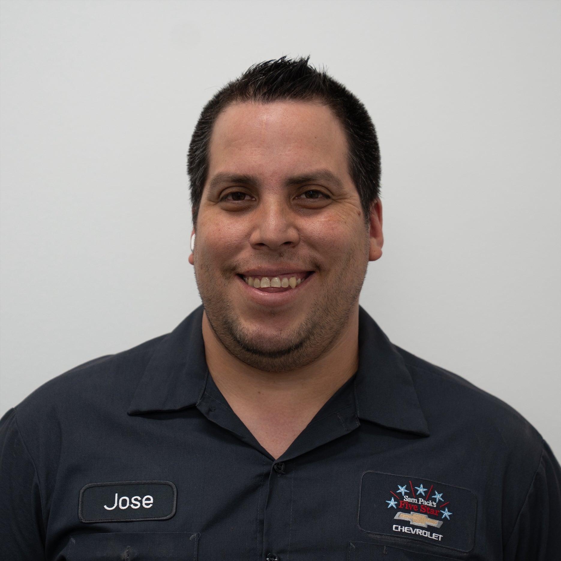 JOSE SALAZAR