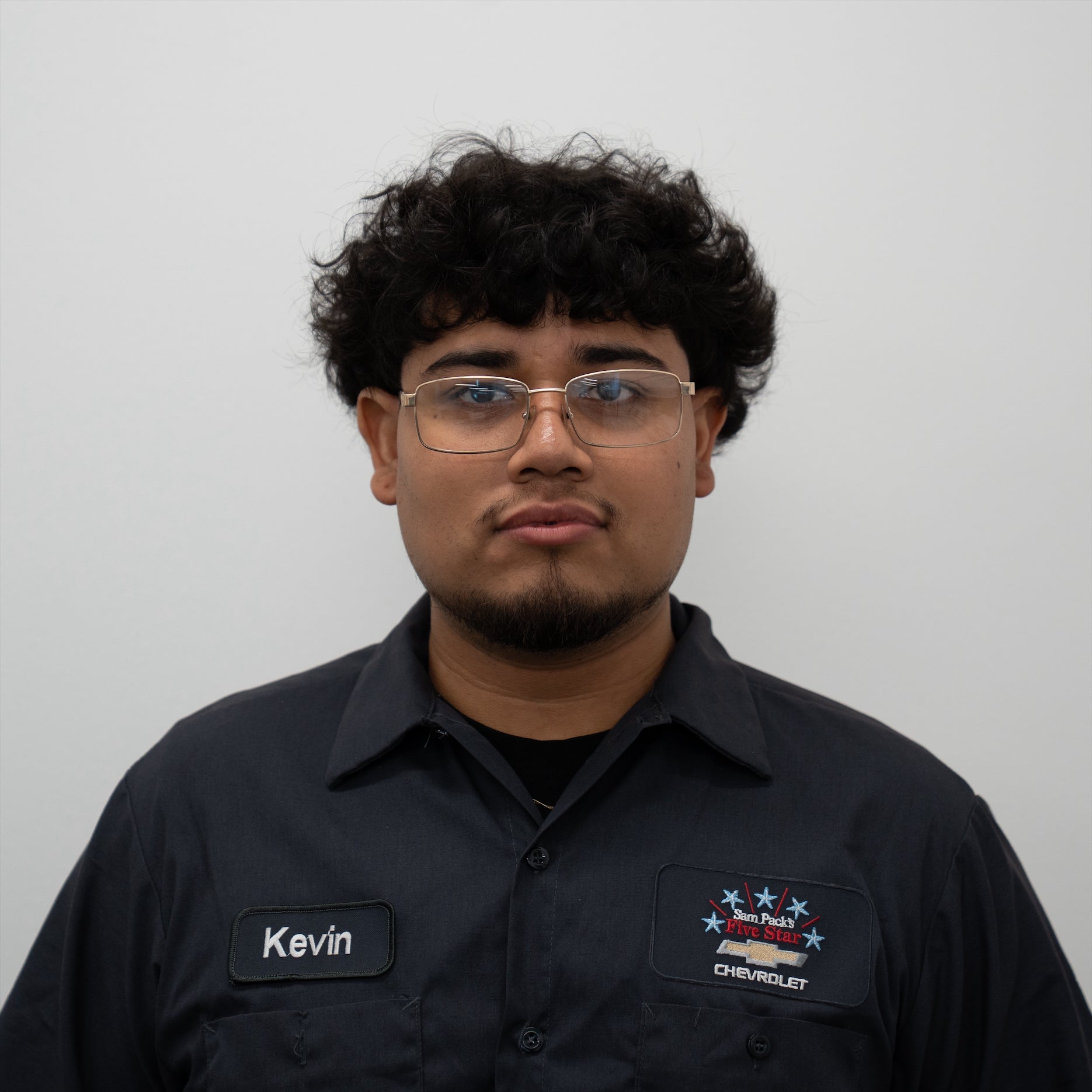 KEVIN CRUZ