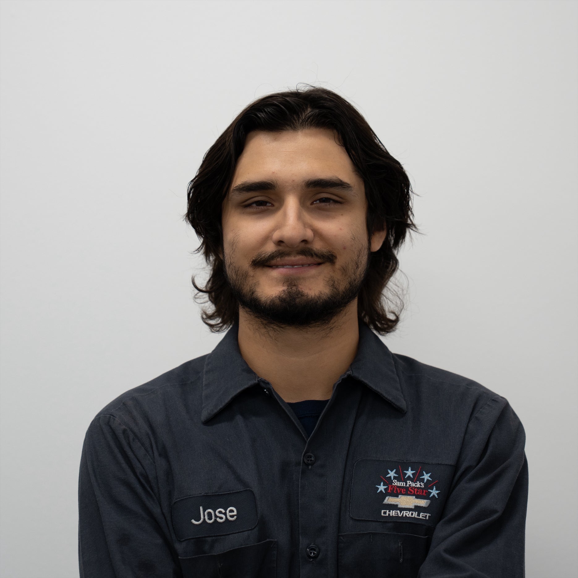 LUIS MARTINEZ