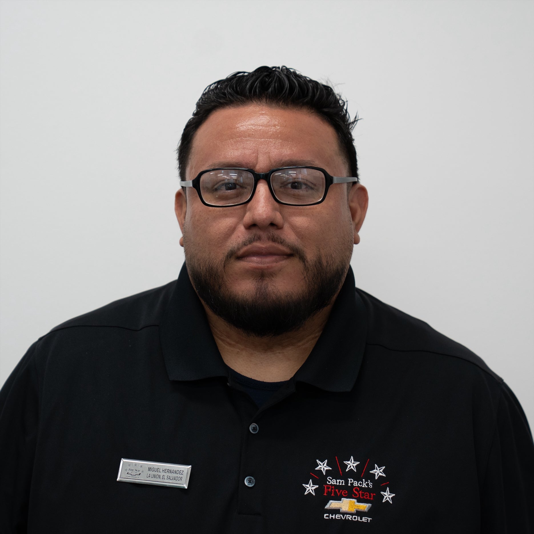 MIGUEL HERNANDEZ