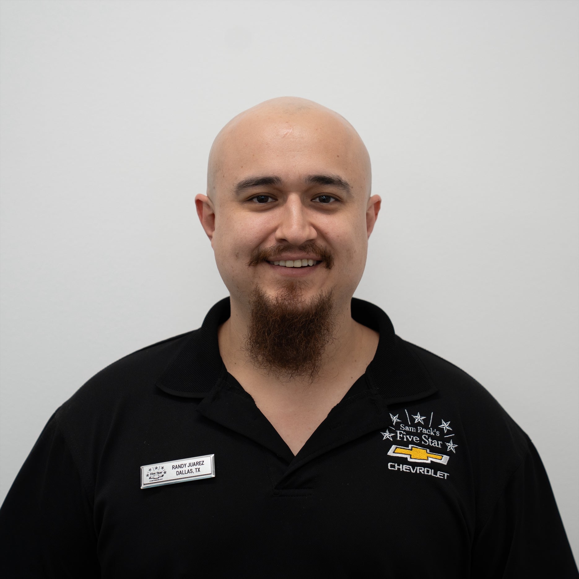 RANDY JUAREZ
