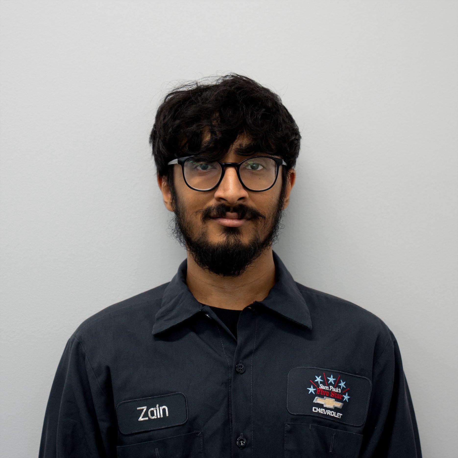 ZAIN HASTA