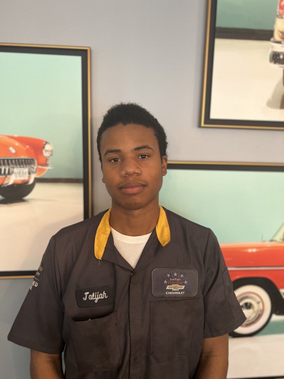 JALIJAH CRAINE
