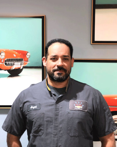 ANGEL AGOSOTO