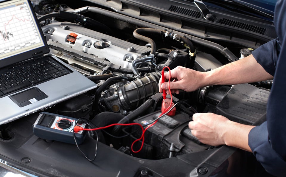 BG BATTERY SERVICE