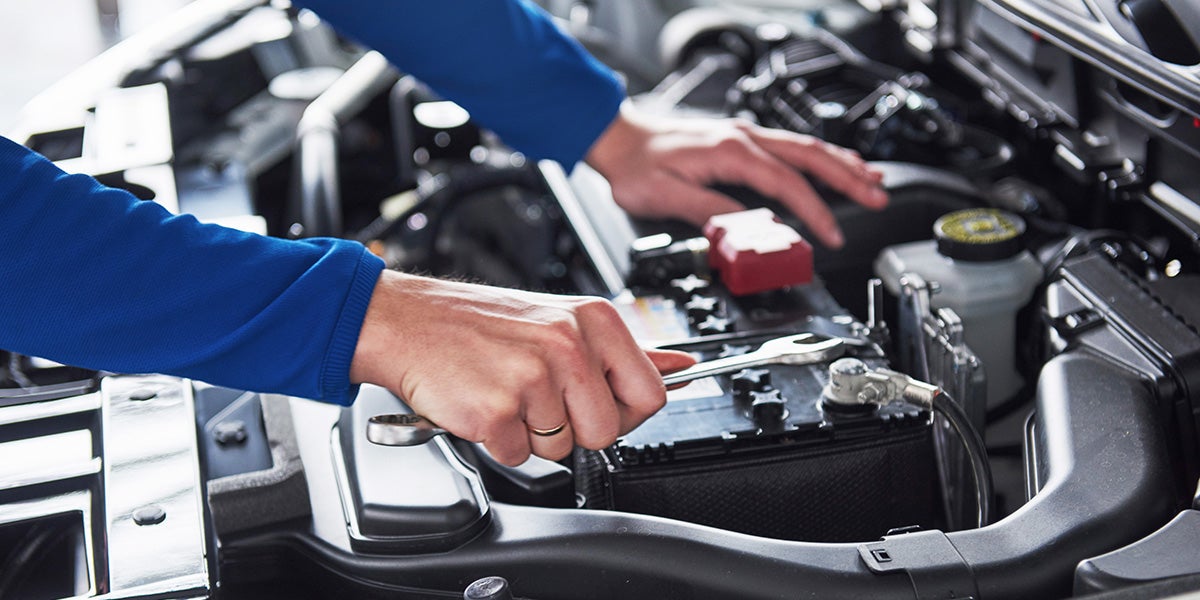 BG MOA ENGINE SERVICE